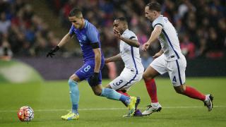 Engeland - Nederland